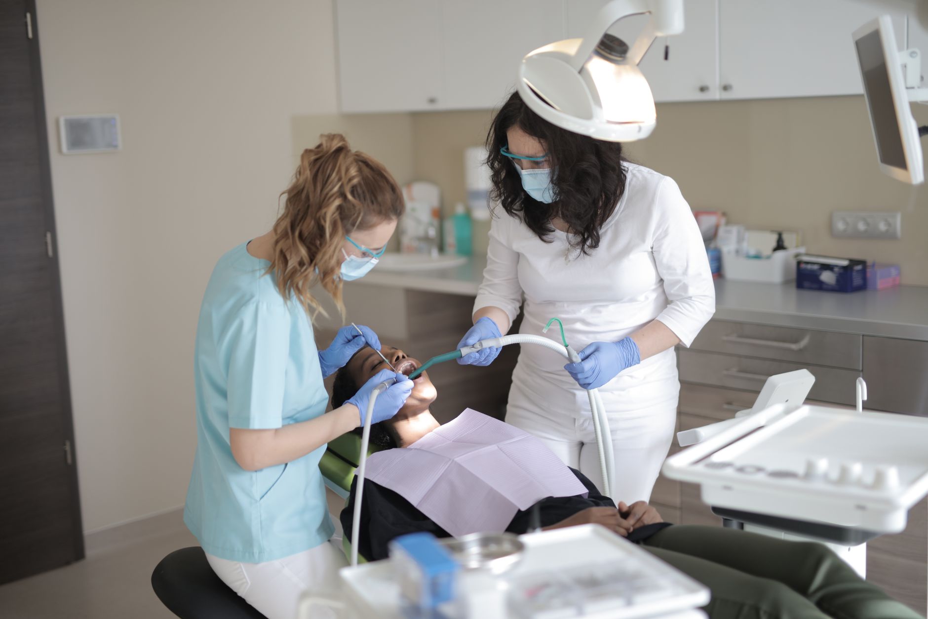 Dentiste urgence à Le Grand-Quevilly